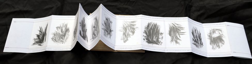 Artistbook Kuenstlerbuch