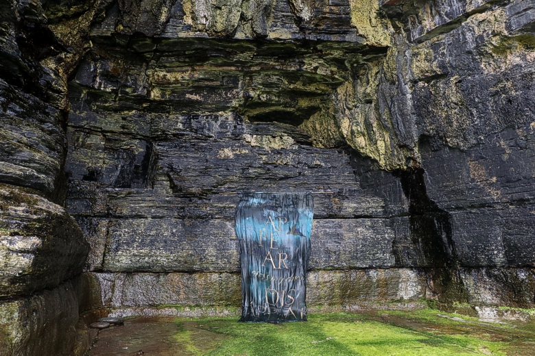Landart by Leonhardt