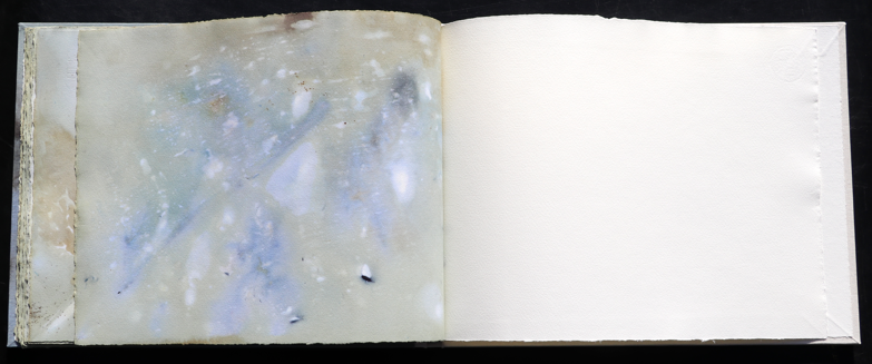 artistbook Kuenstlerbuch