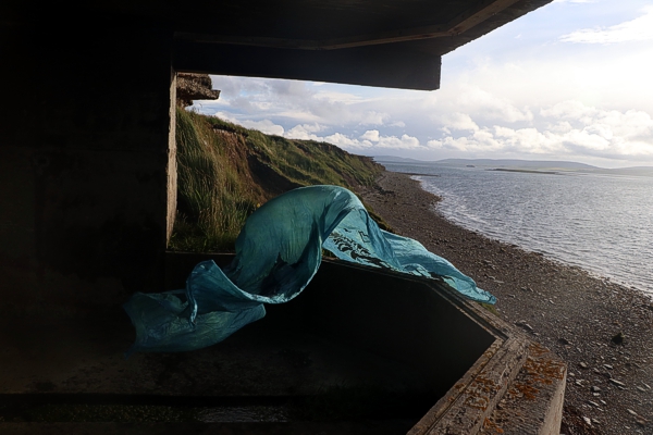 Landart by Tanja Leonhardt