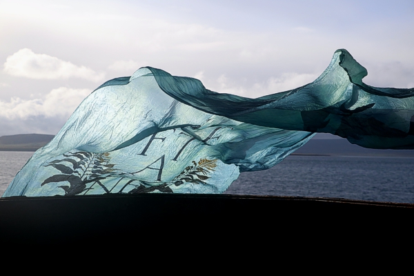 Landart by Tanja Leonhardt