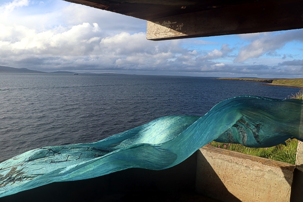 Landart by Tanja Leonhardt