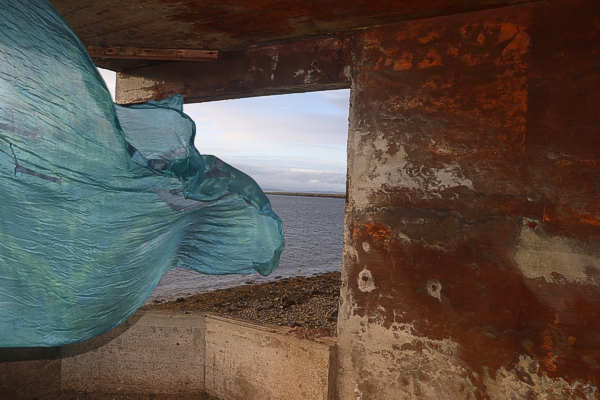 Landart by Tanja Leonhardt