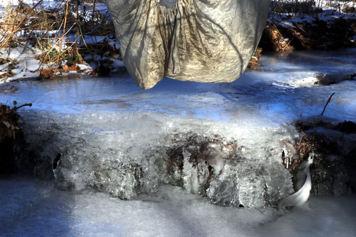 Landart by Leonhardt