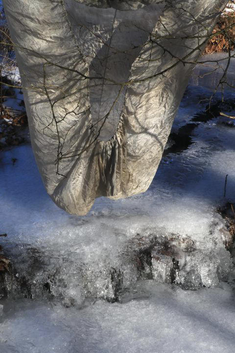 Landart by Leonhardt