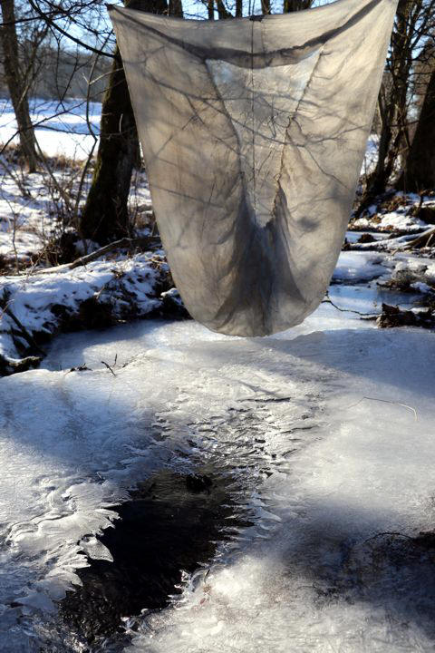 Landart by Leonhardt