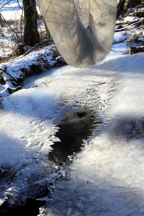 Landart by Leonhardt