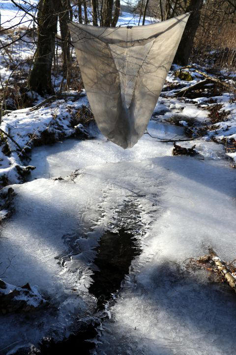 Landart by Leonhardt