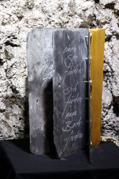 Engek der Keller