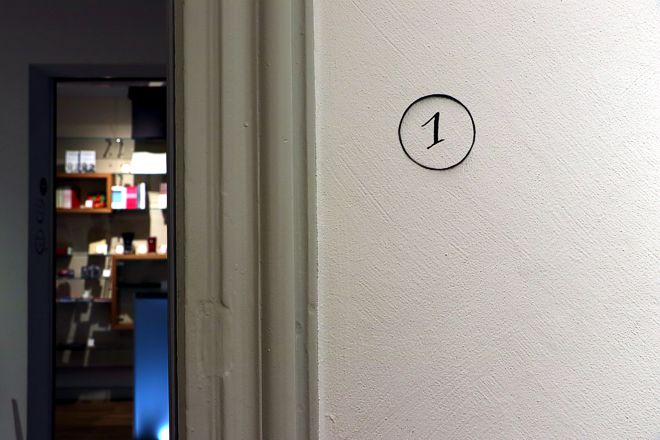 Karl MArx Ausstellung