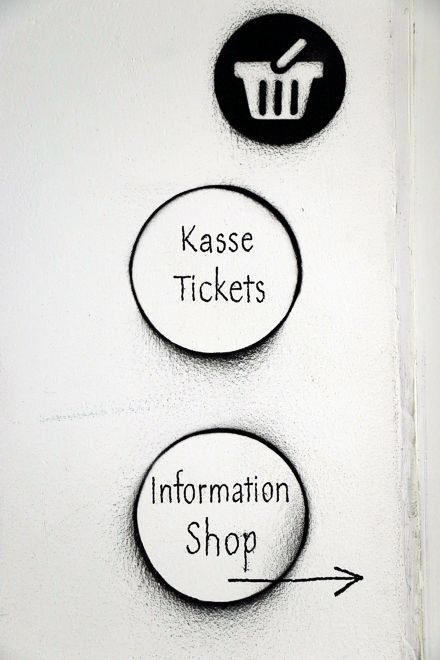 Karl MArx Ausstellung