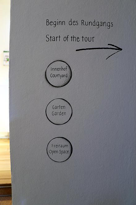 Karl MArx Ausstellung