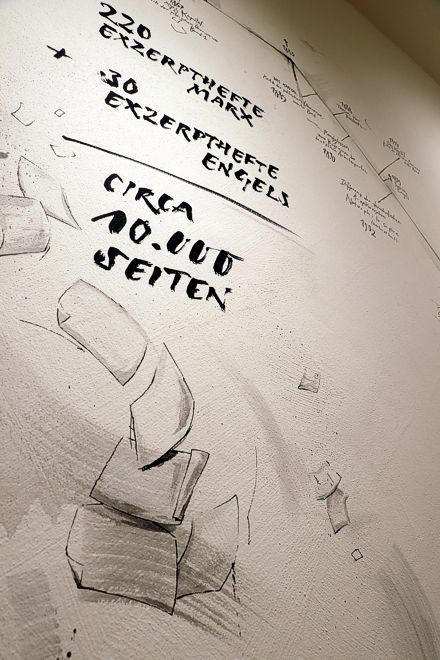 Karl Marx Haus Trier