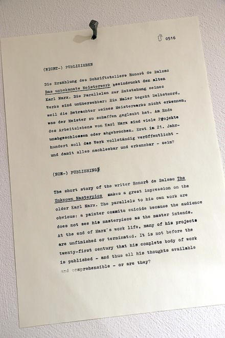 Karl Marx Haus Trier