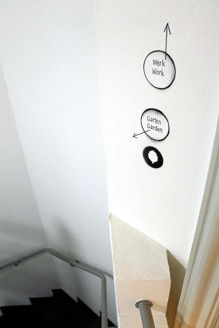 Karl MArx Ausstellung