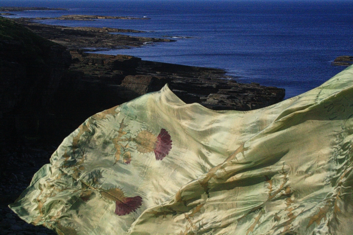 Landart at Orkney