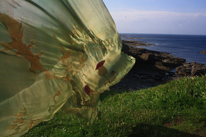 Landart at Orkney