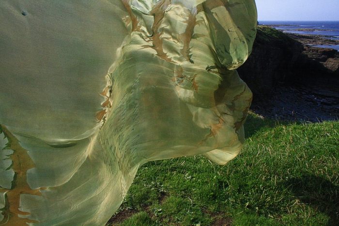 Landart at Orkney