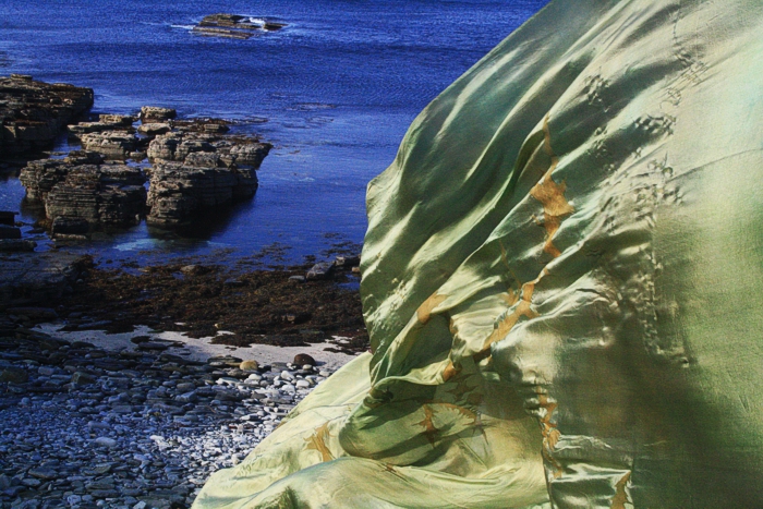 Landart at Orkney