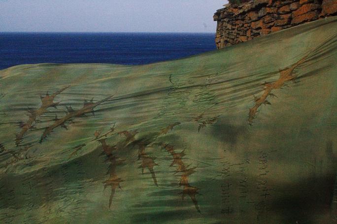 Landart at Orkney