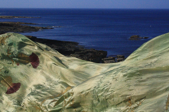 Landart at Orkney