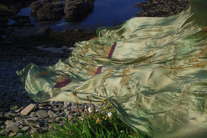 Landart at Orkney