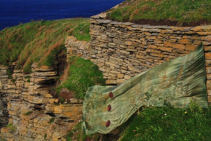 Landart at Orkney