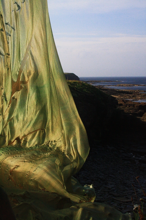 Landart at Orkney