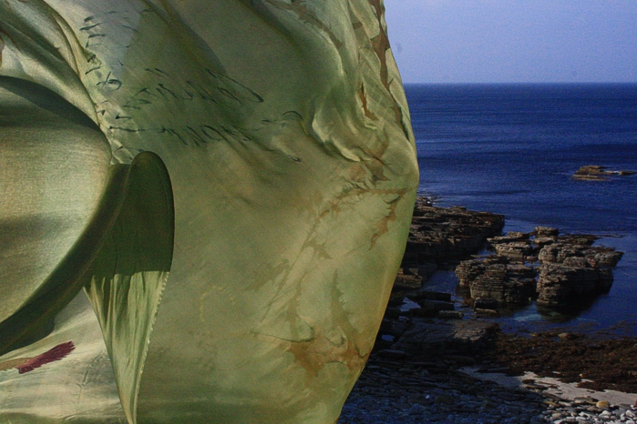 Landart at Orkney