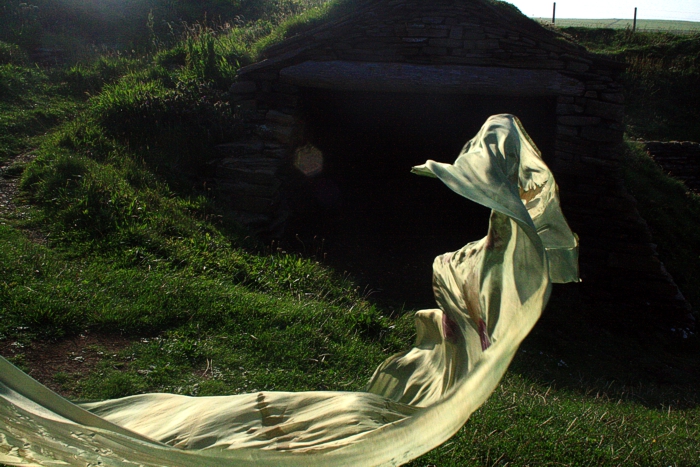 Landart at Orkney