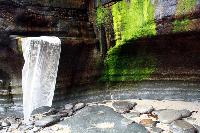 Landart-Environmental Art