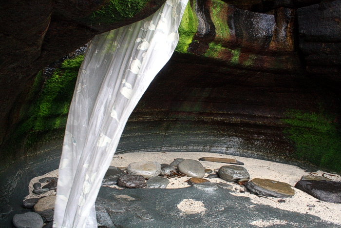 Landart-Environmental Art