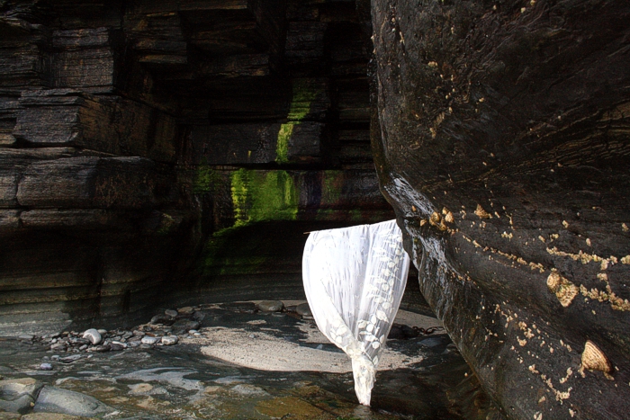 Landart-Environmental Art