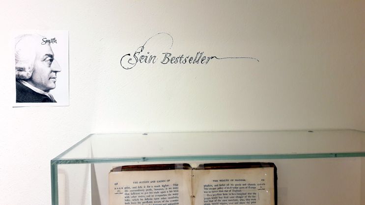 Karl Marx Haus Trier