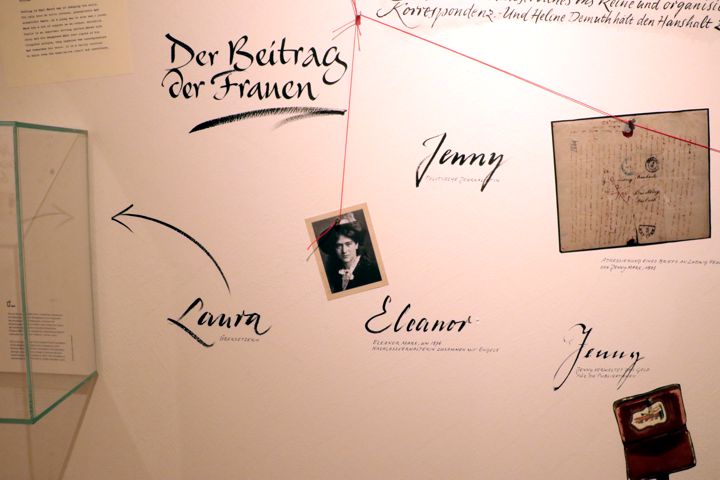 Karl Marx Haus Trier