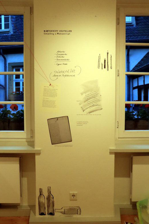 Karl Marx Haus Trier