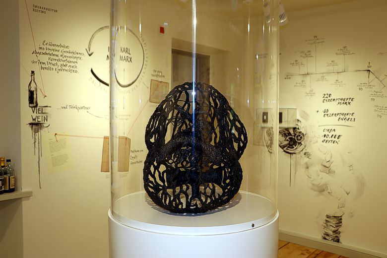 Karl Marx Haus Trier