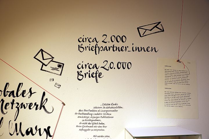 Karl Marx Haus Trier