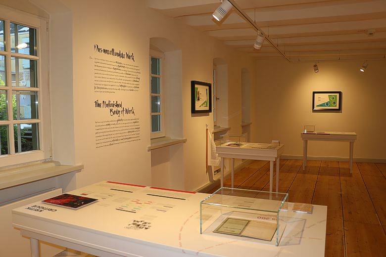 Karl-Marx-Ausstellung Trier