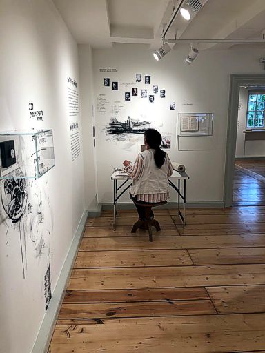 Karl Marx Haus Trier