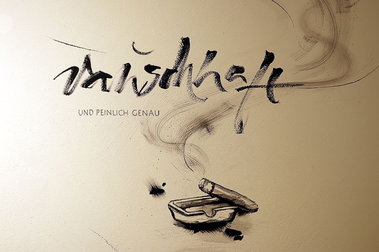 Karl Marx Haus Trier