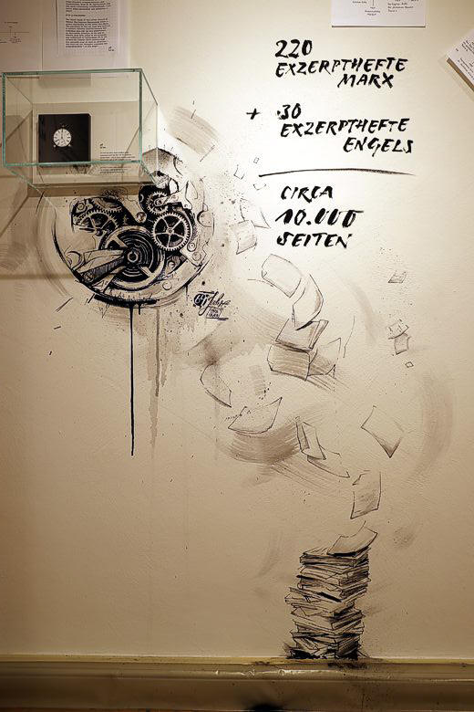 Karl Marx Haus Trier