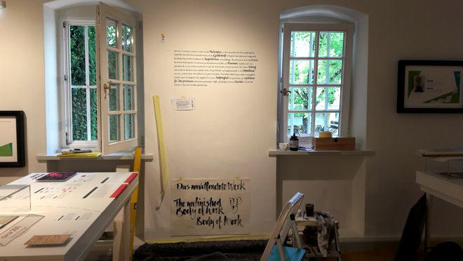 Karl Marx Ausstellung Trier