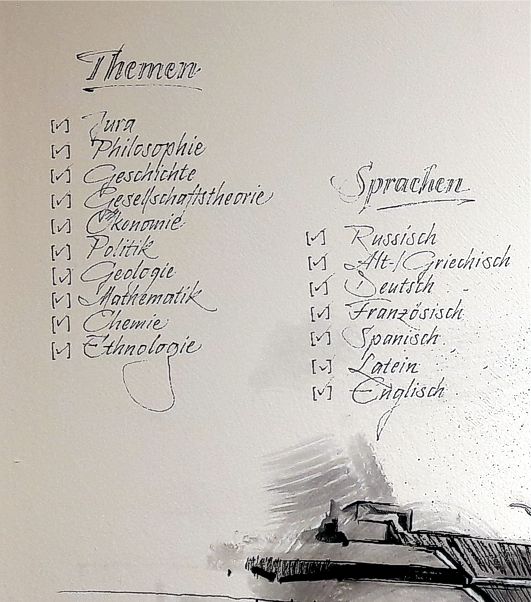 Karl Marx Haus Trier