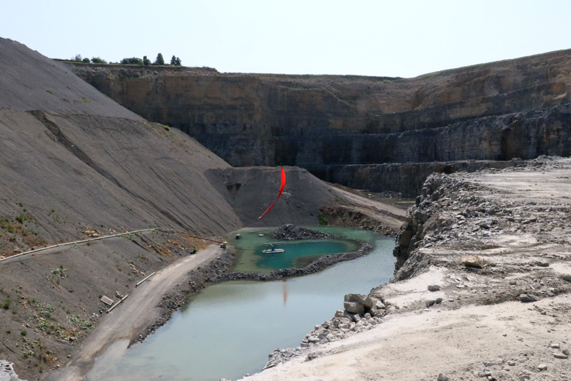 Environmental Art by Tanja Leonhardt