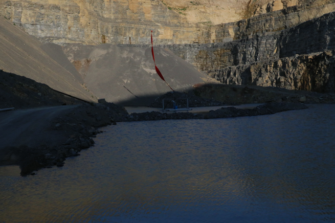 Environmental Art by Tanja Leonhardt