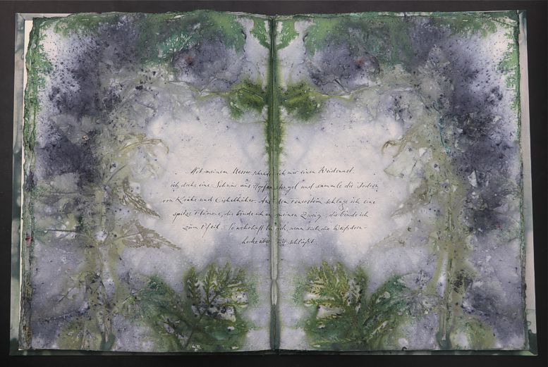 Artistbook Leonhardt