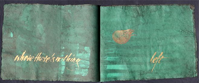 Knstlerbuch NAutilus Artistbook