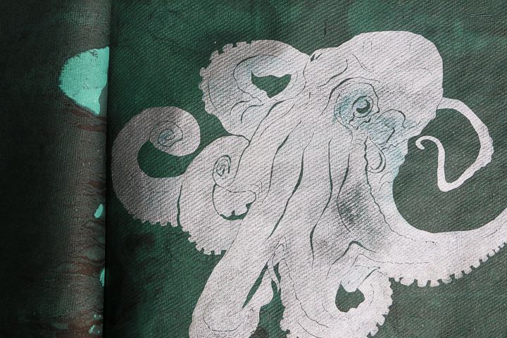 Knstlerbuch NAutilus Artistbook