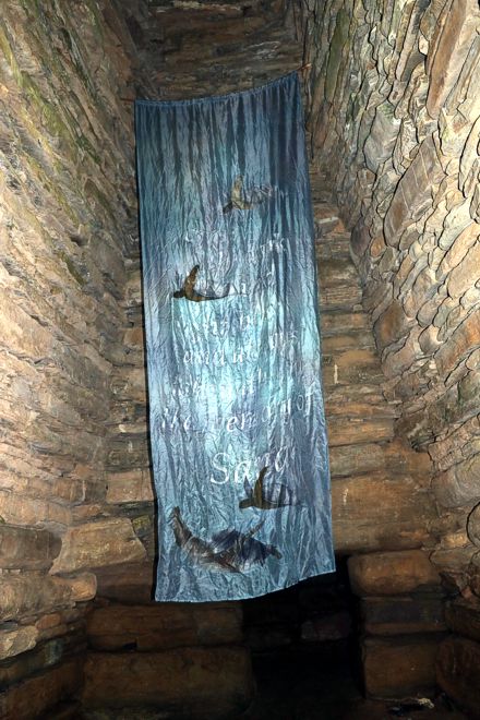 Neolithic tomb